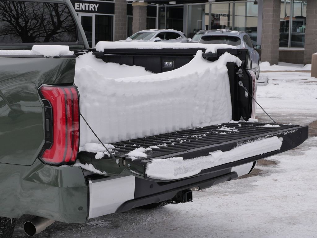 Used 2022 Toyota Tundra Limited image 23