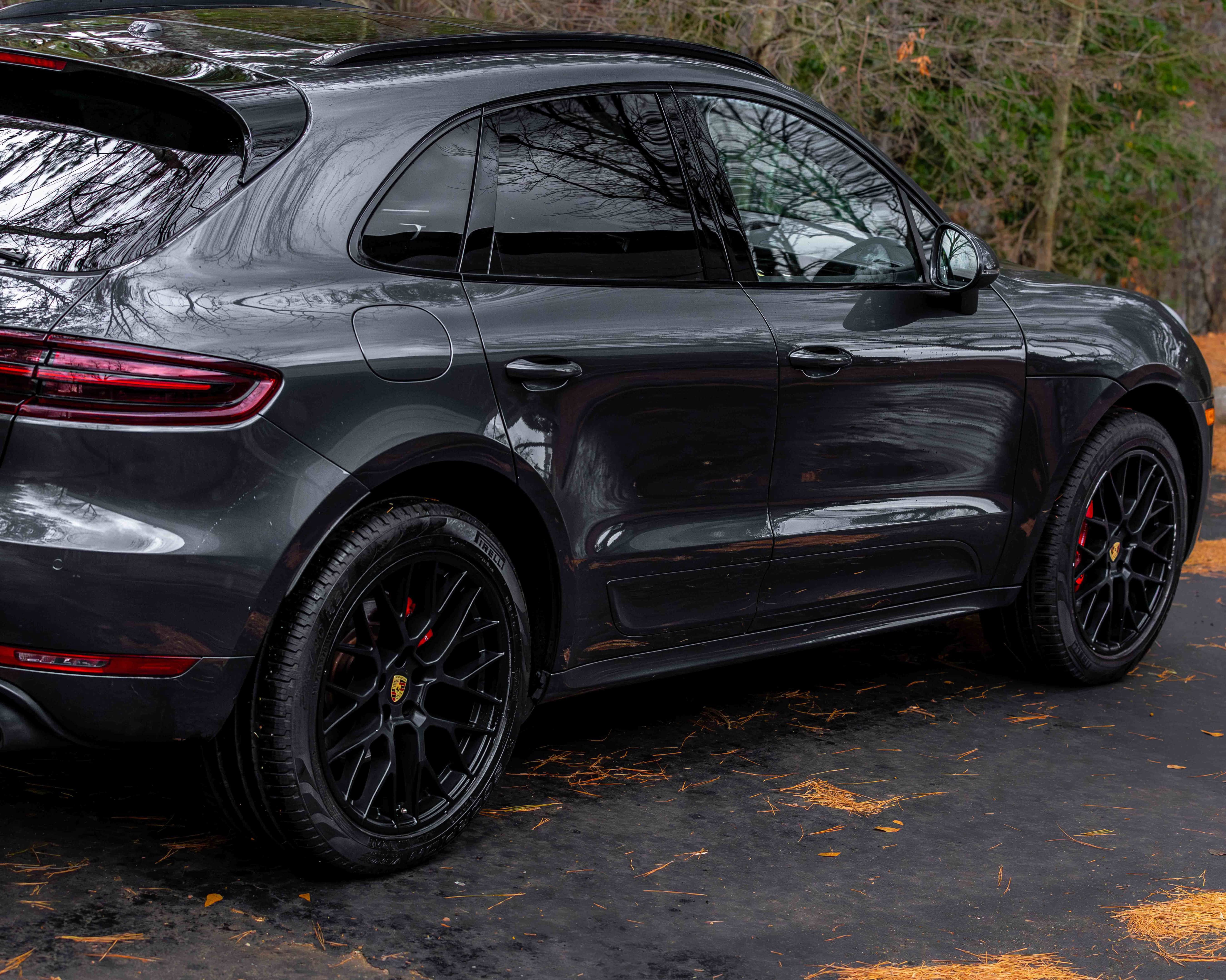 Used 2017 Porsche Macan GTS image 60