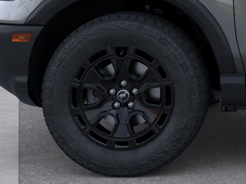 New 2025 Ford Bronco Sport Badlands w/ Sasquatch Badlands Package image 49