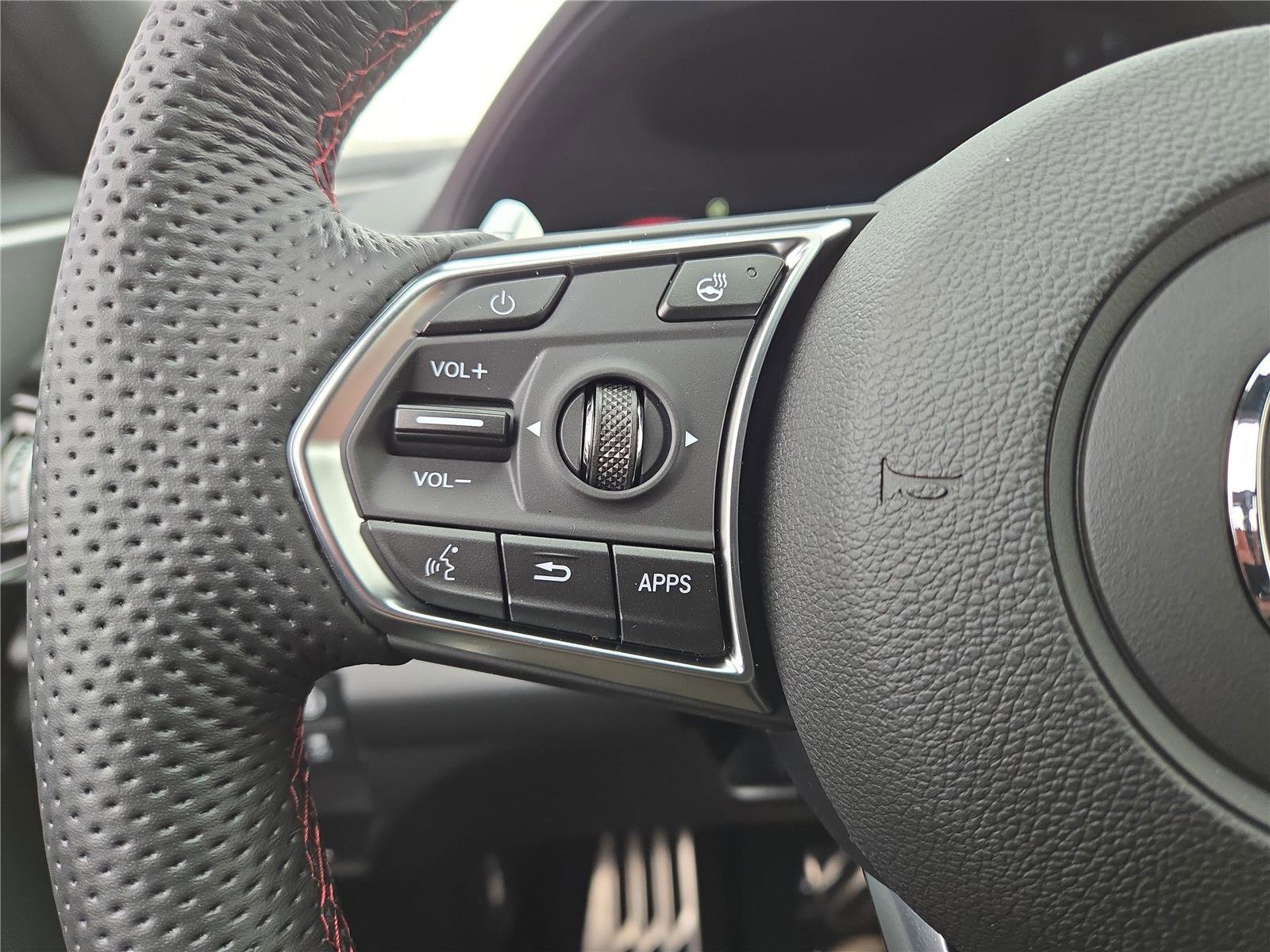 New 2026 Acura RDX A-Spec image 13