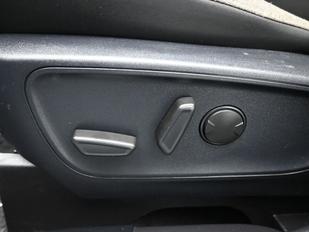 Certified 2025 Ford Bronco Sport Big Bend w/ Convenience Package image 21