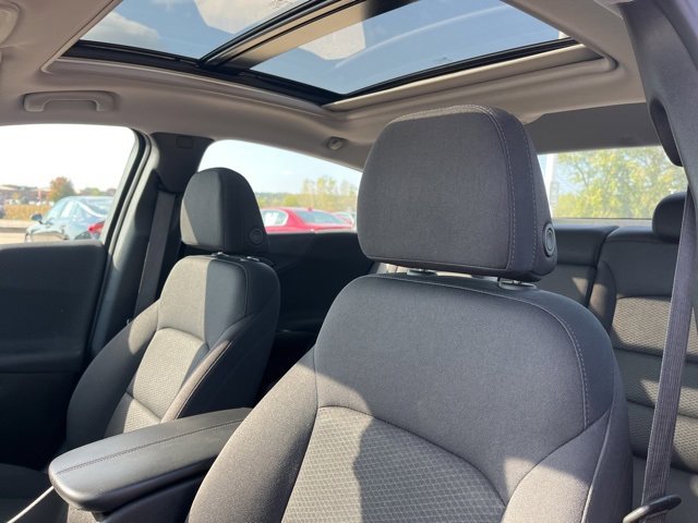 Used 2024 Chevrolet Malibu LT image 16