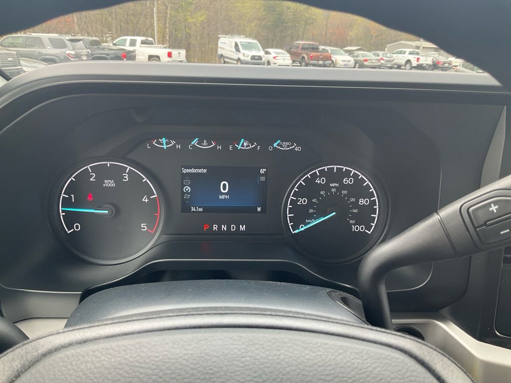 New 2026 Ford F250 XL AWD/4WD image 23