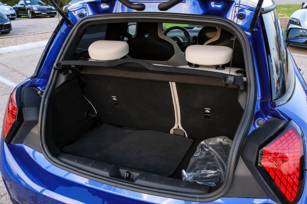 Used 2025 MINI Cooper S image 58