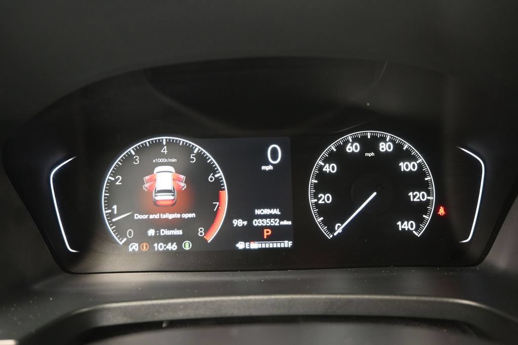 Used 2023 Honda Pilot EX-L image 16