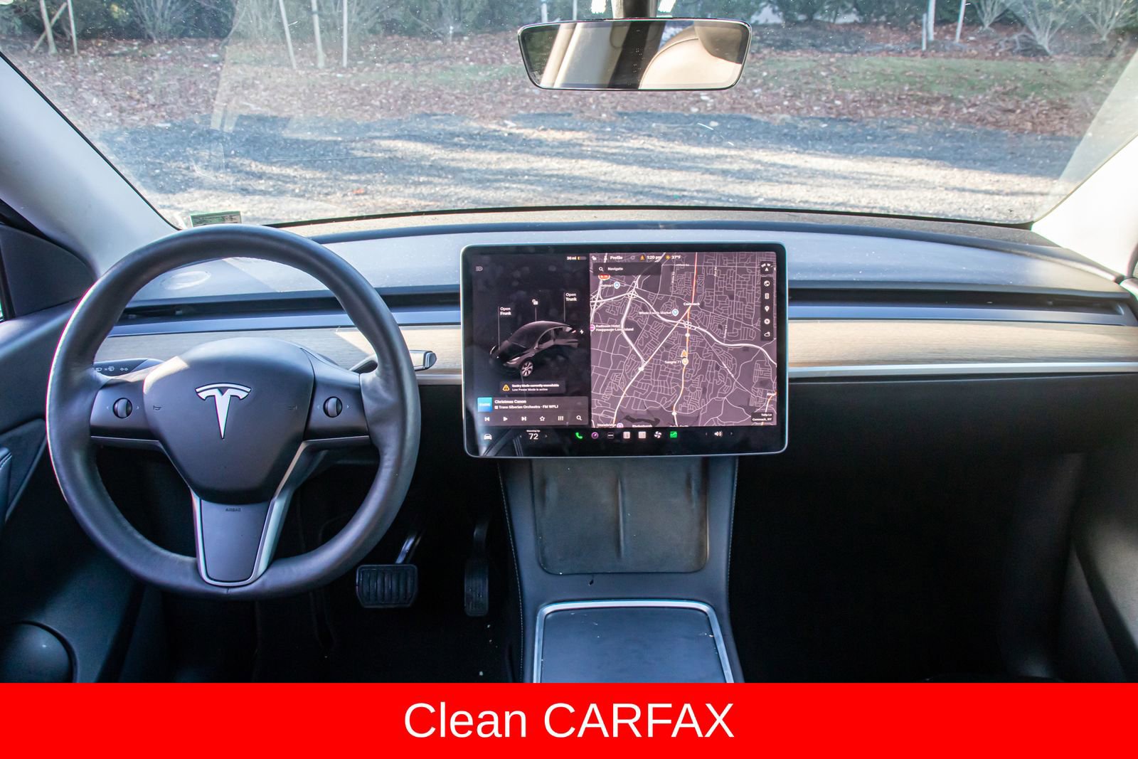 Used 2022 Tesla Model Y Long Range image 15