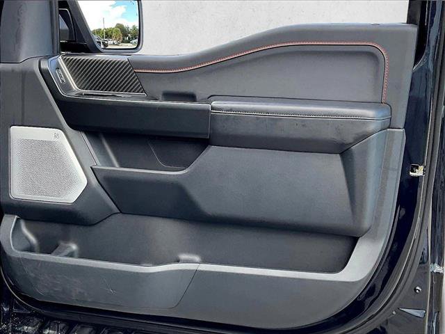 Used 2025 Ford F150 Raptor AWD/4WD image 15