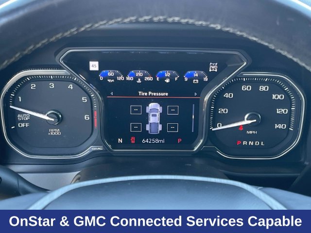 Used 2019 GMC Sierra 1500 Denali AWD/4WD image 42