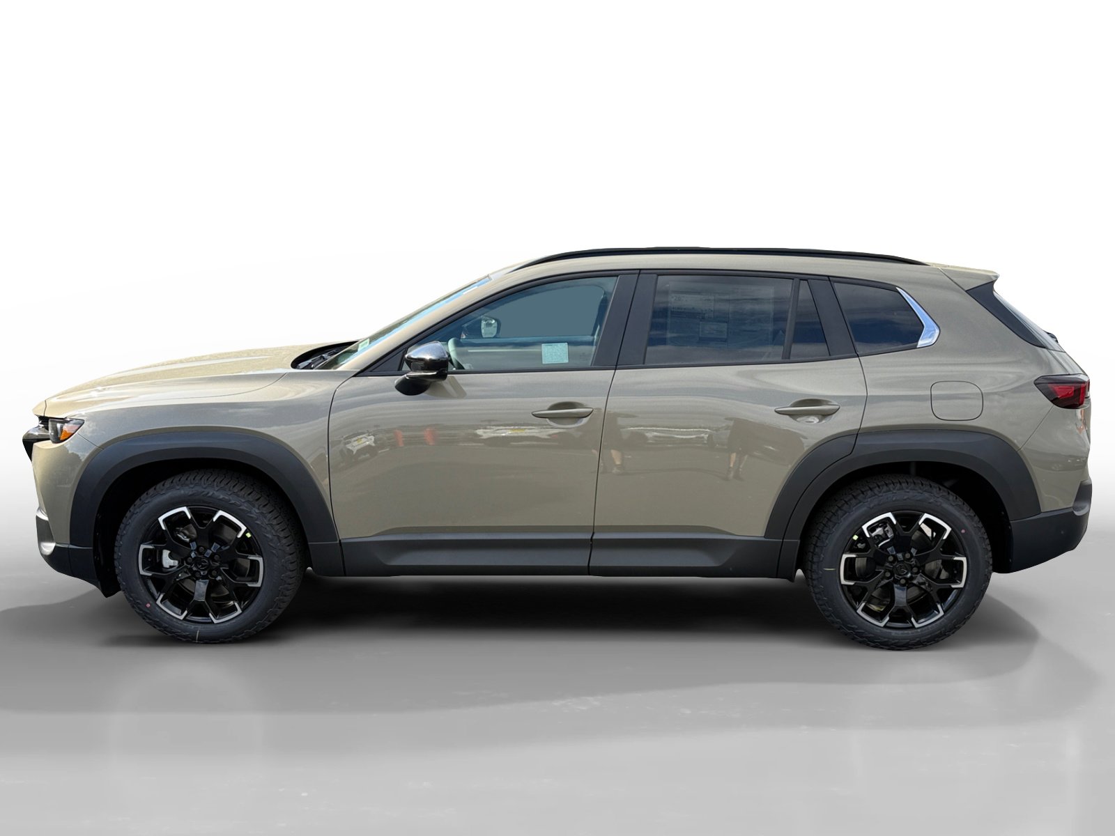 New 2026 MAZDA CX-50 AWD 2.5 Meridian Edition w/ Weather Package image 2