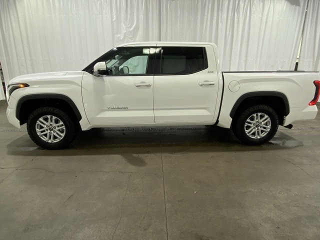 Used 2022 Toyota Tundra SR5 image 7