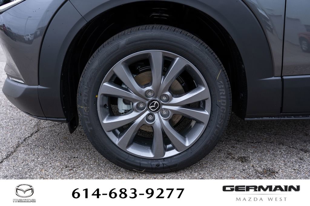 New 2026 MAZDA CX-30 AWD 2.5 S image 17