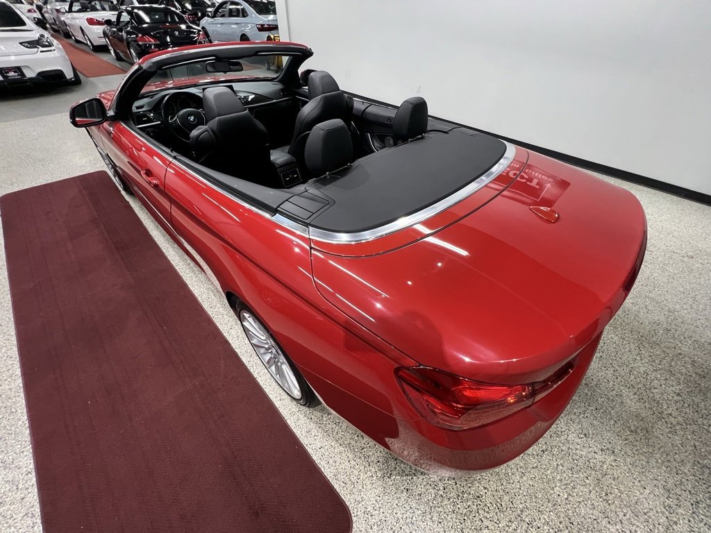 Used 2016 BMW 435i 435i image 21