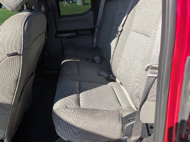Used 2018 Ford F150 XLT w/ Equipment Group 302A Luxury RWD image 16