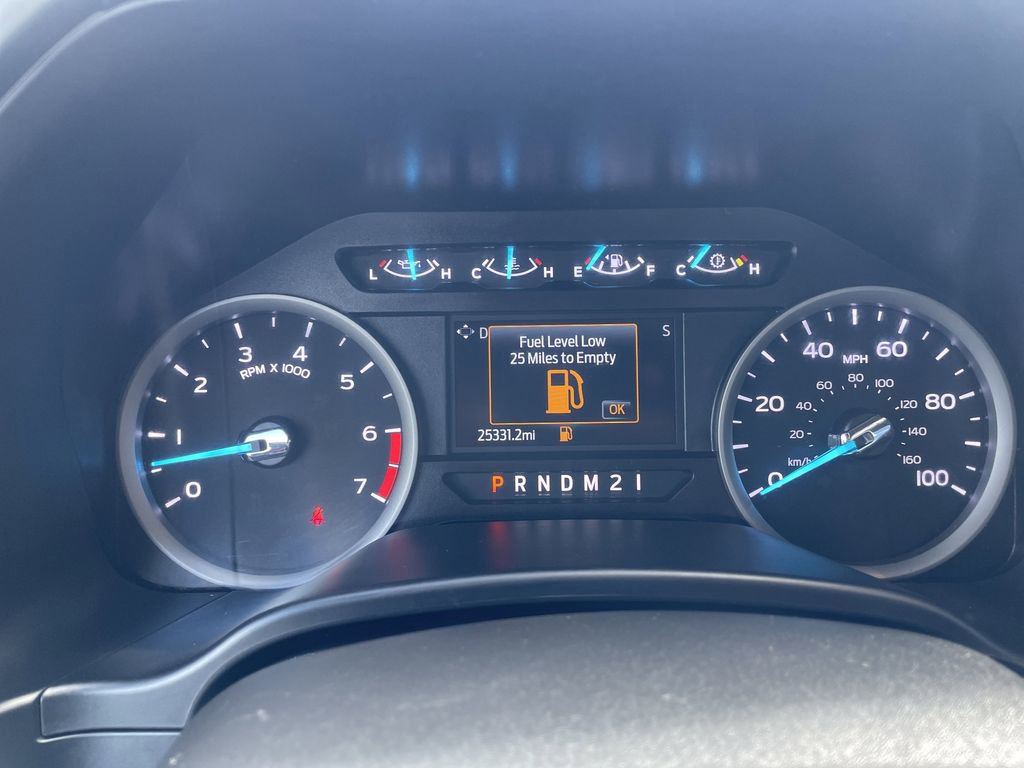 Used 2021 Ford F250 XLT w/ XLT Value Package AWD/4WD image 17