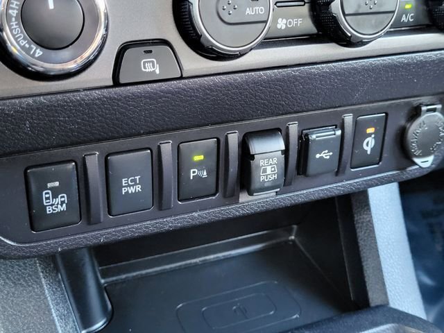 Used 2023 Toyota Tacoma TRD Pro image 24