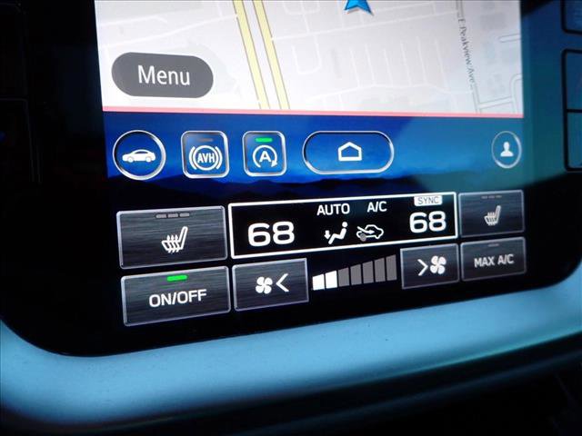 Certified 2022 Subaru Legacy Limited XT image 22