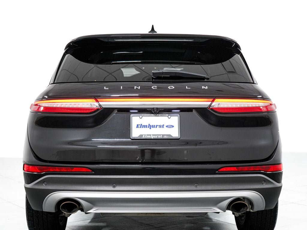 Used 2020 Lincoln Corsair AWD image 6