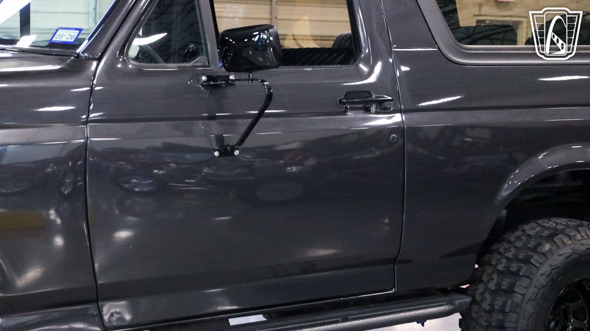 Used 1988 Ford Bronco image 14