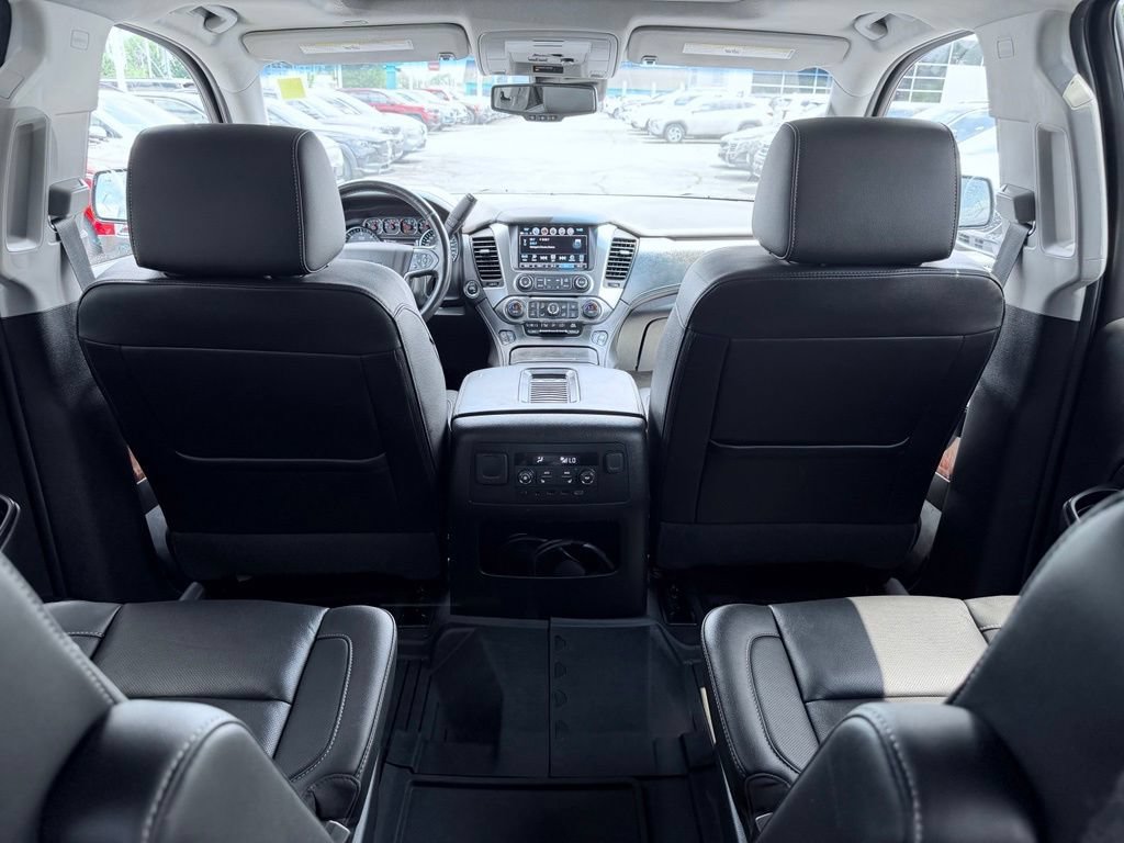 Used 2019 Chevrolet Tahoe Premier AWD/4WD image 30