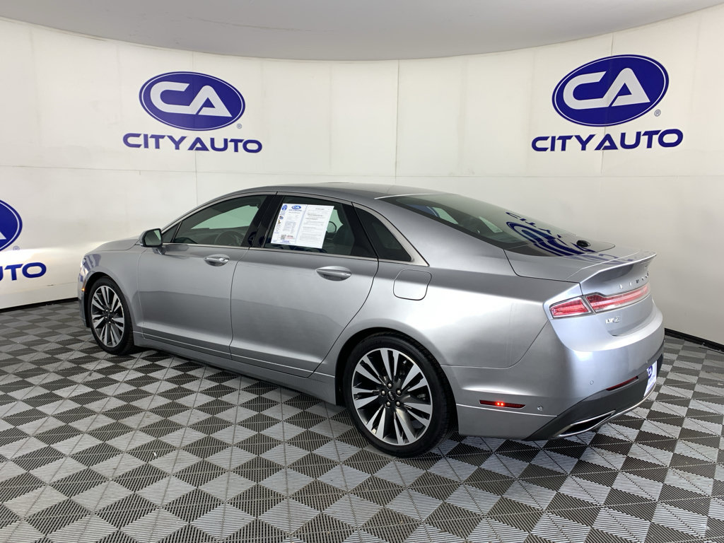 Used 2020 Lincoln MKZ Reserve w/ Elements Package AWD/4WD image 5