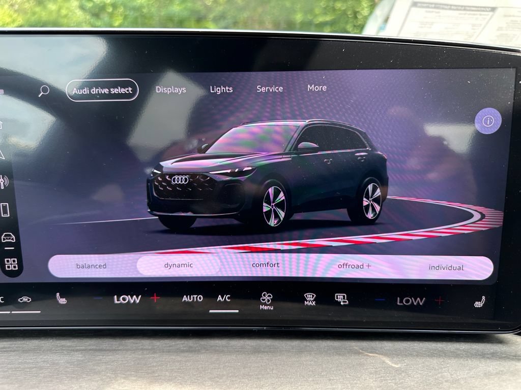 New 2026 Audi Q5 2.0T AWD/4WD image 29