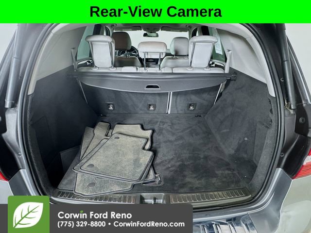 Used 2014 Mercedes-Benz ML 350 4MATIC image 27