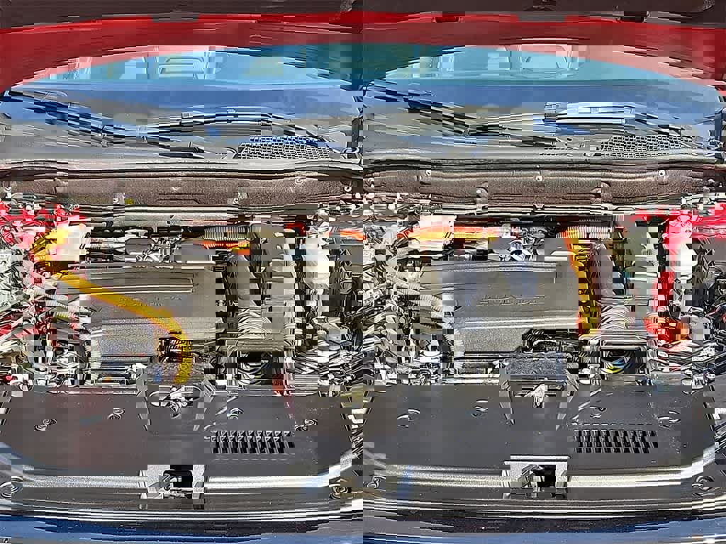 Used 2024 Honda CR-V Sport Touring image 25