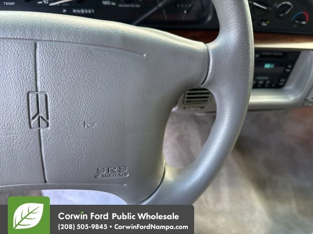 Used 1996 Oldsmobile 88 Royale LS image 16