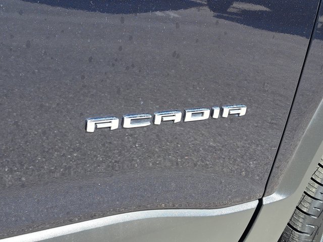 Used 2021 GMC Acadia SLE image 8