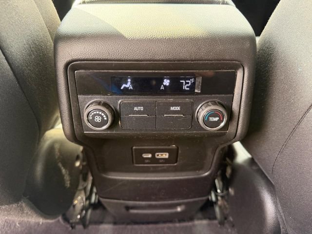 Used 2021 GMC Acadia SLE FWD image 8