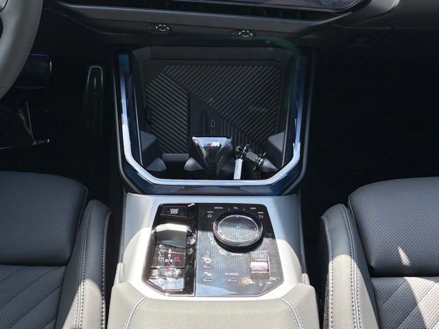 New 2026 BMW X3 xDrive30 AWD/4WD image 23
