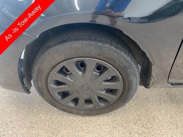 Used 2019 Nissan Versa SV FWD image 10