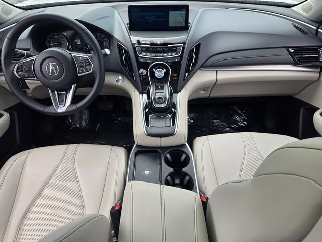 Certified 2025 Acura RDX w/ Technology Package AWD/4WD image 12