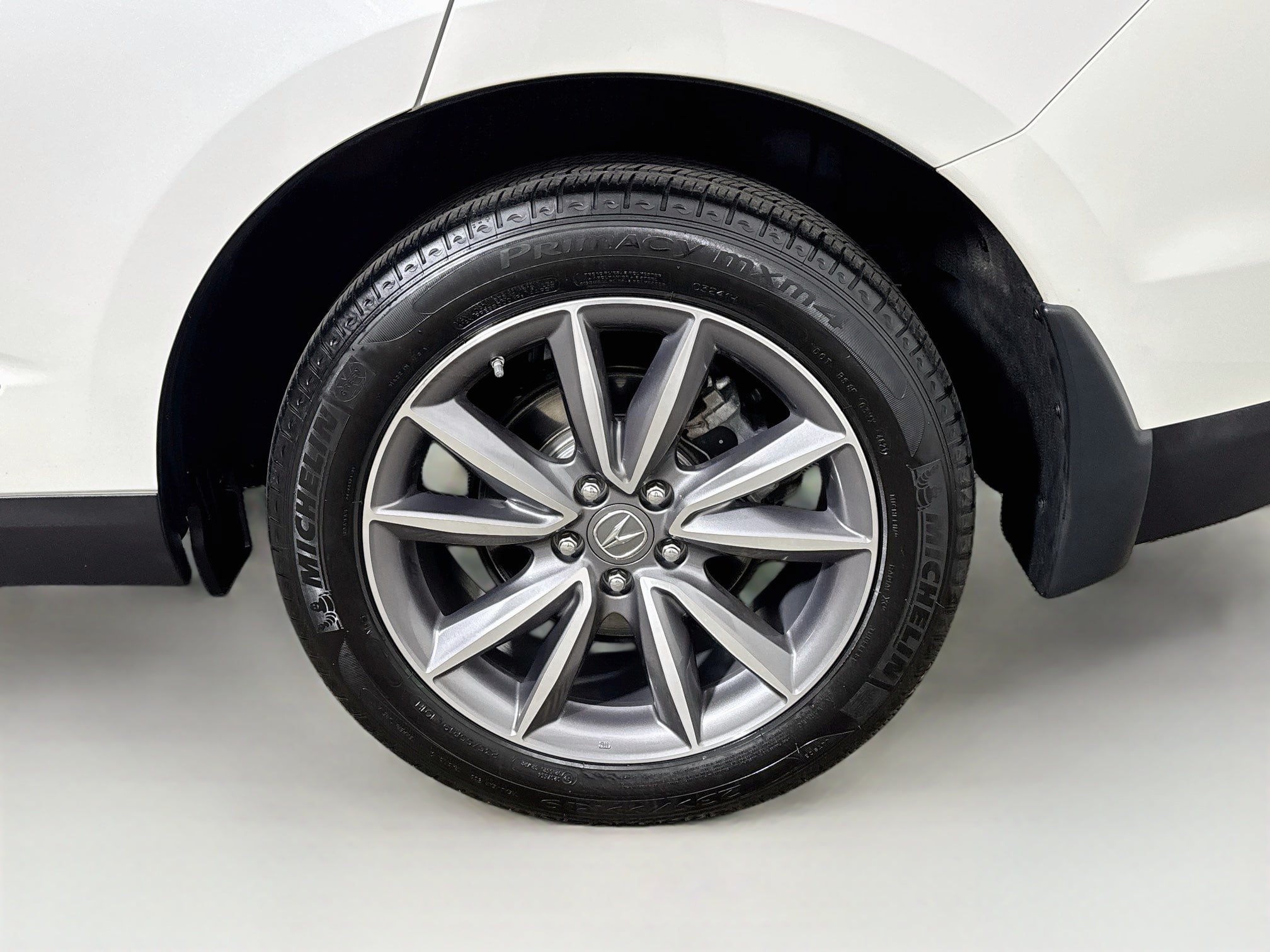 Used 2019 Acura RDX w/ Technology Package AWD/4WD image 28