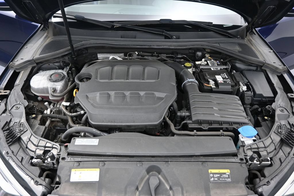 Used 2023 Audi A3 2.0T Premium FWD image 12
