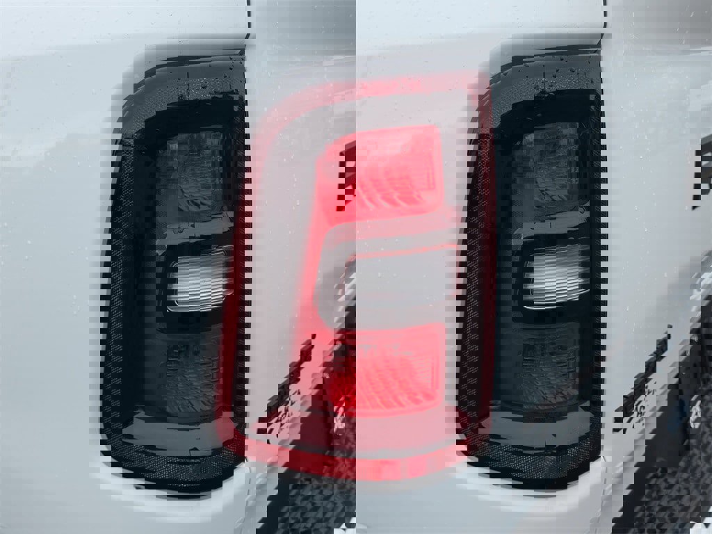 New 2026 RAM 1500 Big Horn image 33