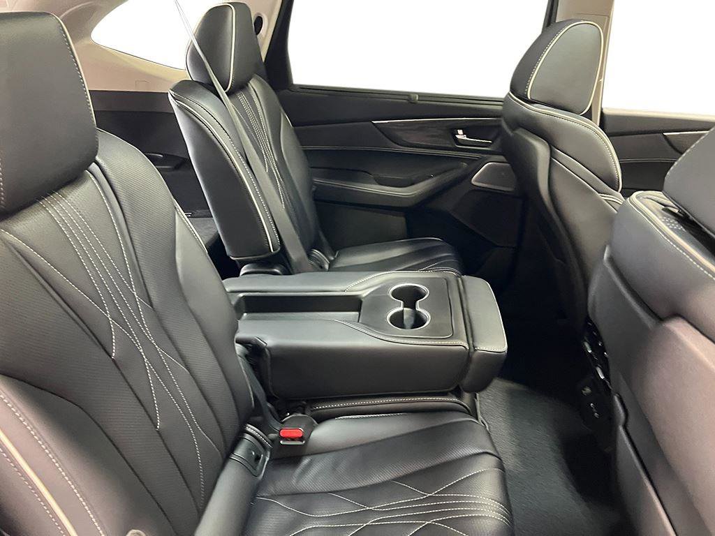 New 2026 Acura MDX SH-AWD w/ Advance Package image 37