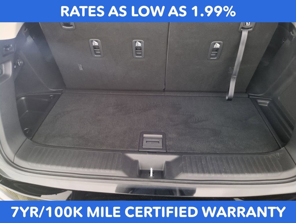 Certified 2025 Honda Pilot Touring image 23