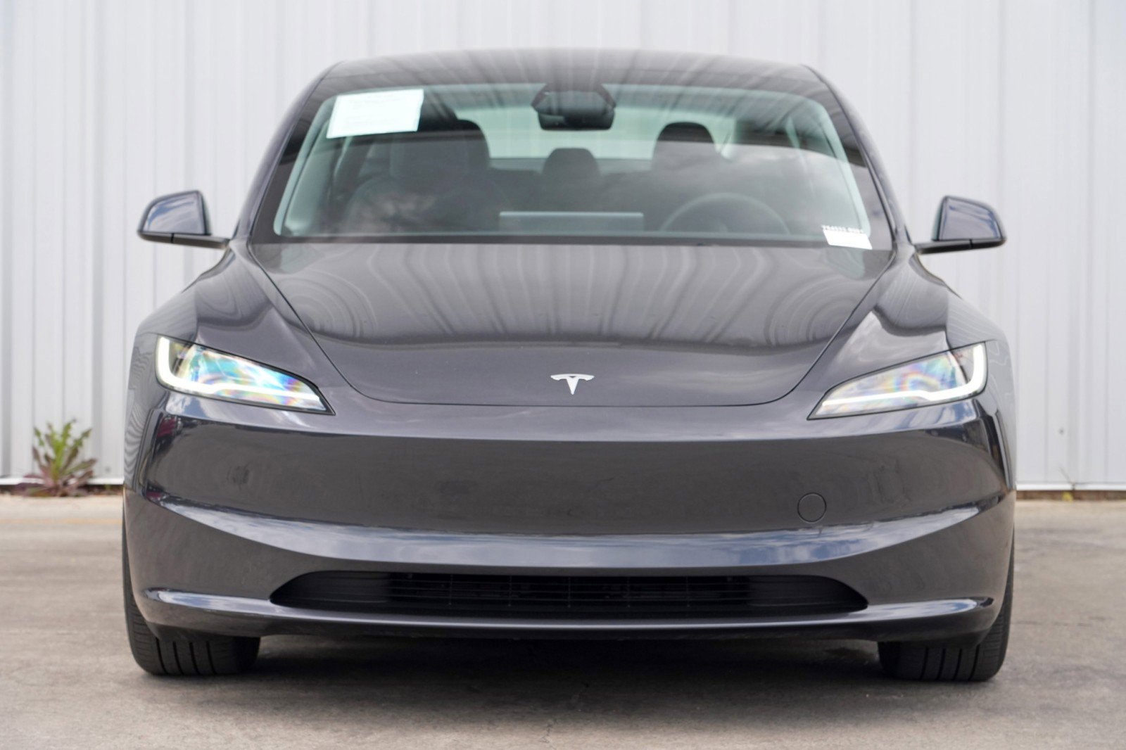 Used 2024 Tesla Model 3 Long Range image 7