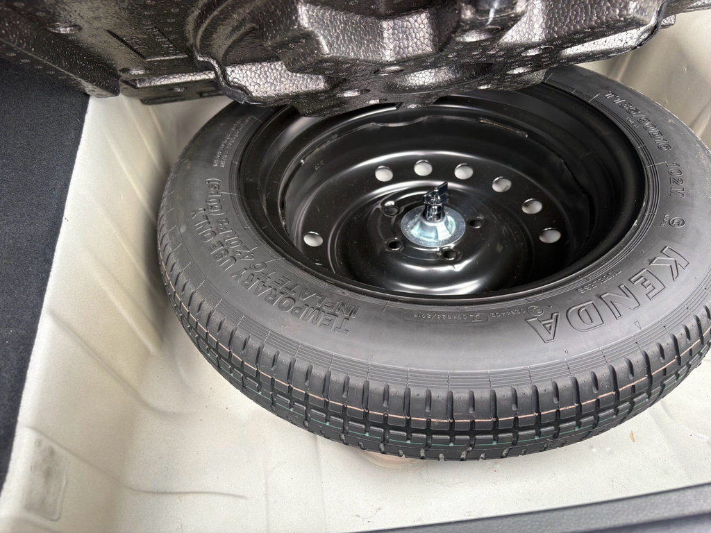 Certified 2017 Honda HR-V EX image 27