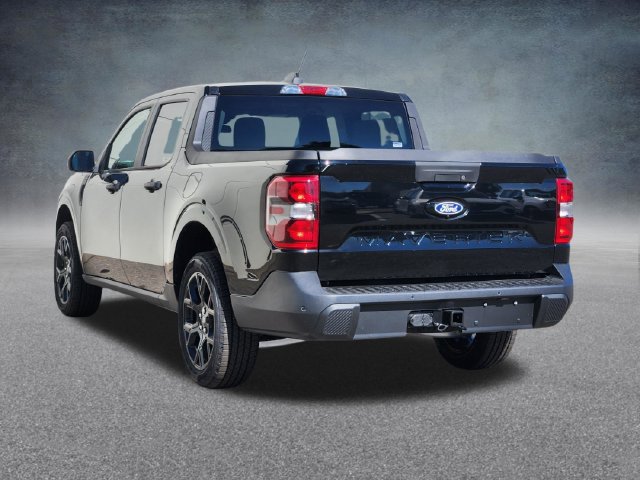 New 2026 Ford Maverick XLT w/ Equipment Group 301A AWD/4WD image 5