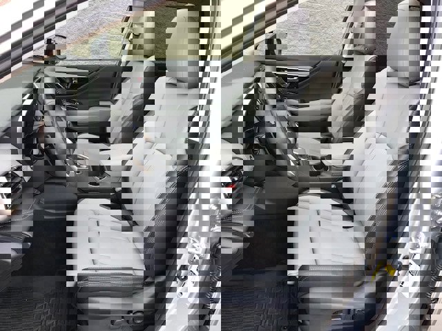 Certified 2025 Subaru Outback Limited image 6