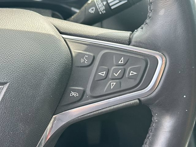 Used 2021 Chevrolet Equinox LT FWD image 42