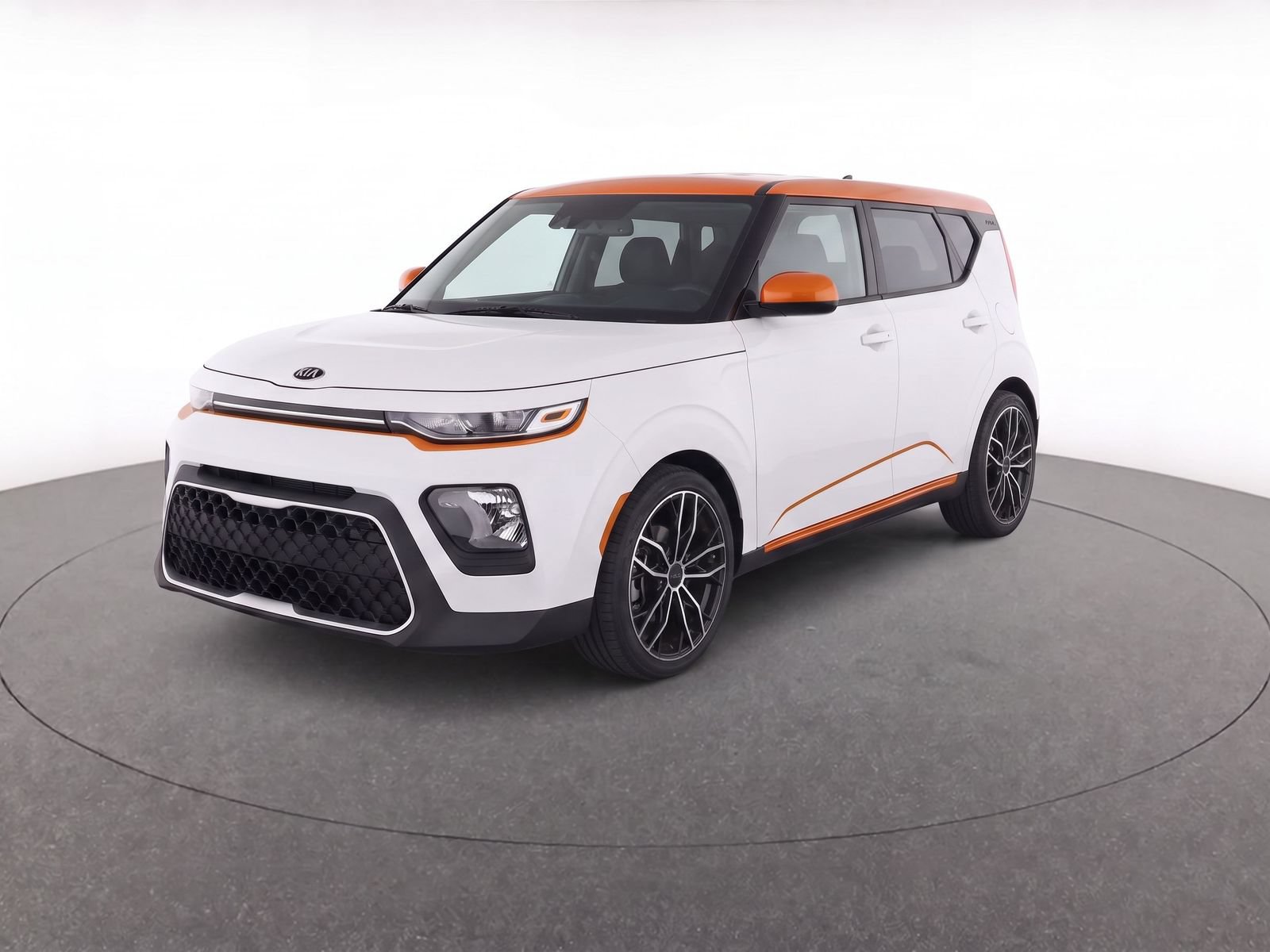 Used 2020 Kia Soul S FWD image 2