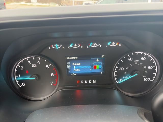 New 2026 Ford F350 XL w/ STX Appearance Package AWD/4WD image 15