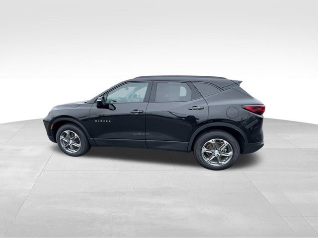 Certified 2023 Chevrolet Blazer LT FWD image 5