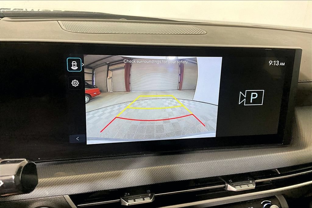 Used 2025 Hyundai Sonata SEL FWD image 16