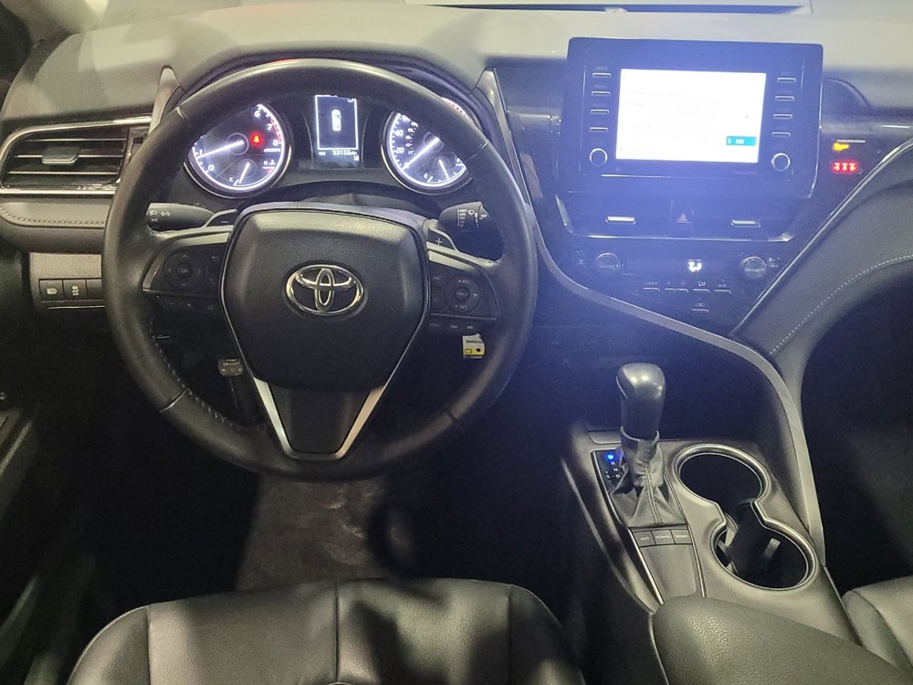 Used 2024 Toyota Camry SE image 22