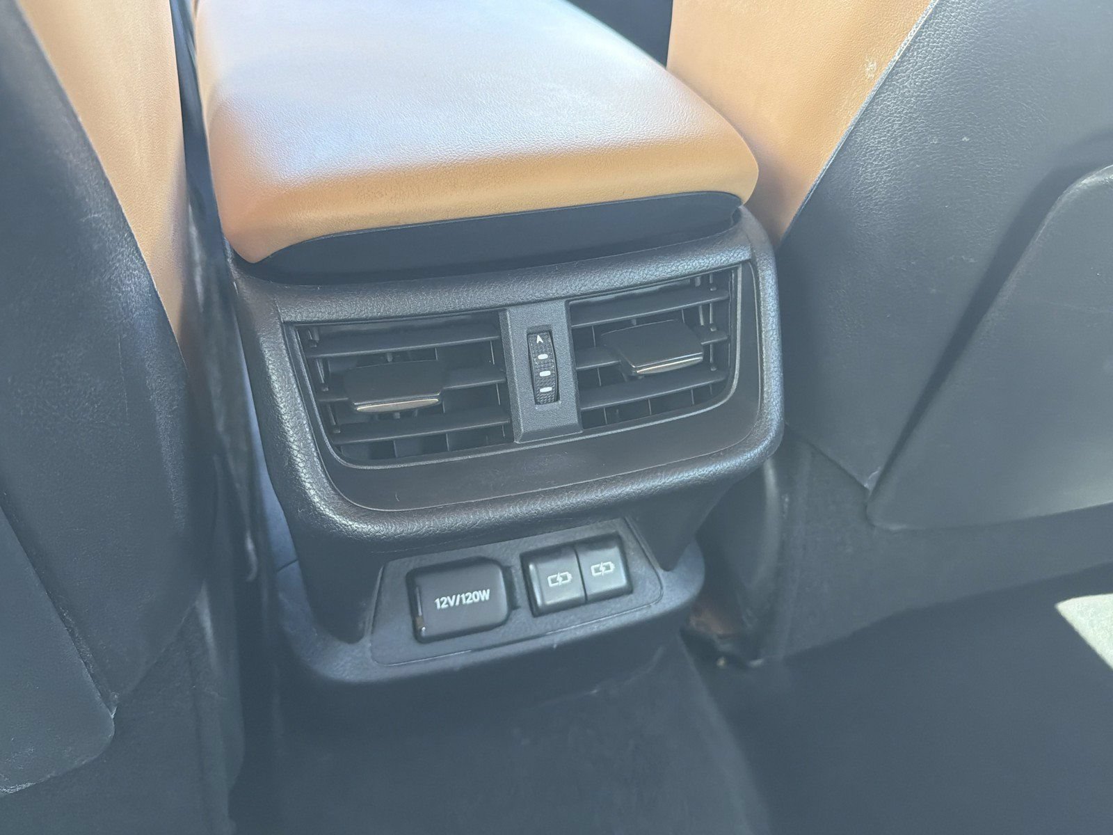 Used 2025 Lexus ES 350 w/ Premium Package FWD image 18