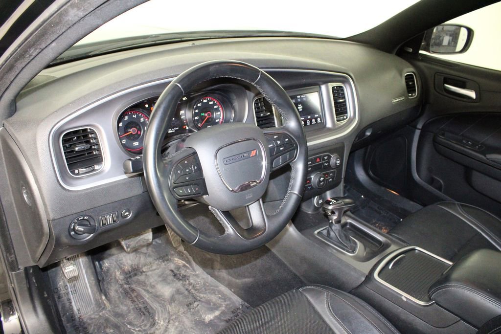 Used 2022 Dodge Charger SXT image 21